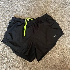 NIKE PRO running shorts